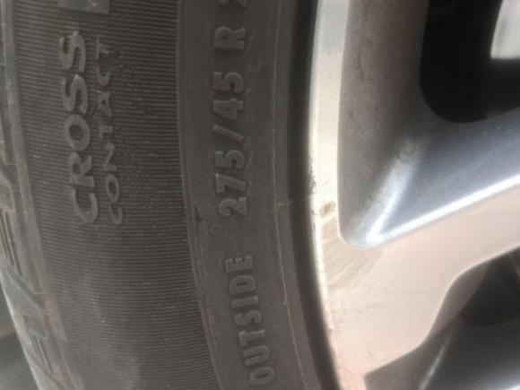 [湖州·浙E] 二手路虎揽胜运动版2015款 3.0 SDV6 HSE DYNAMIC