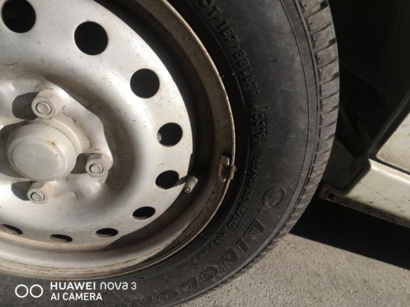 [南昌·赣A] 二手五菱汽车五菱之光2015款 1.2L 实用型LSI