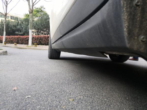 [合肥·皖A] 二手哈弗哈弗H72018款 改款 蓝标H7 2.0T 自动智享型