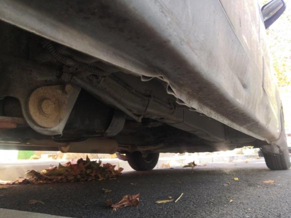 [武汉·鄂A] 二手五菱汽车五菱宏光2014款 1.2L 基本型国IV