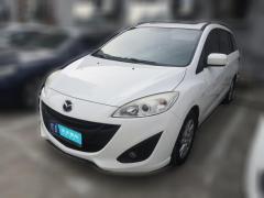 [合肥·皖A]马自达&nbsp;&nbsp;马自达5&nbsp;&nbsp;2011款2.0L自动舒适型