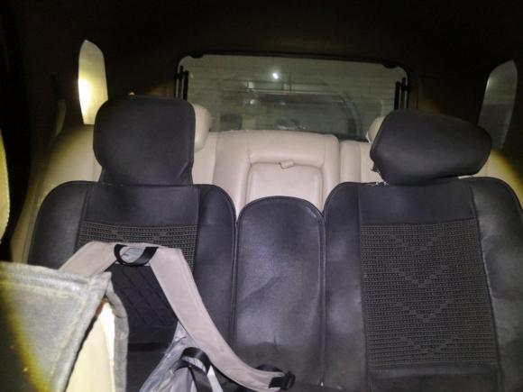 [南京·苏A] 二手起亚狮跑2009款 2.0L 手动两驱版GL