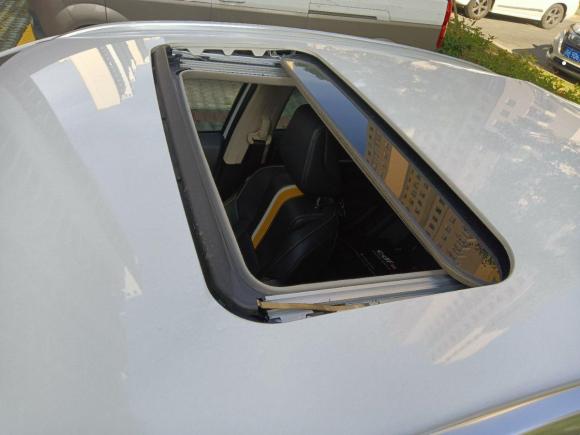 [无锡·苏B] 二手哈弗哈弗F7x2019款 1.5T 两驱极智科技版