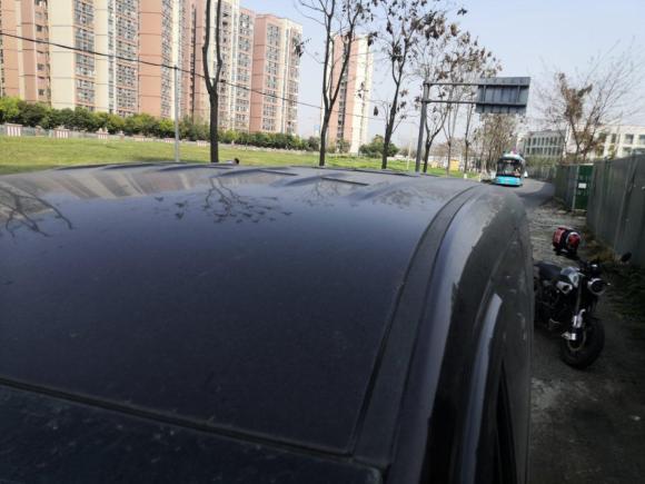 [成都·川A] 二手江淮瑞风M52014款 1.9T 柴油手动商务版