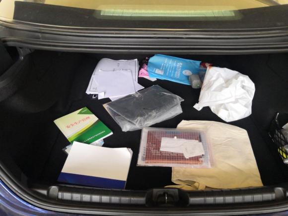 [无锡·苏B] 二手玛莎拉蒂Ghibli2014款 3.0T 标准版