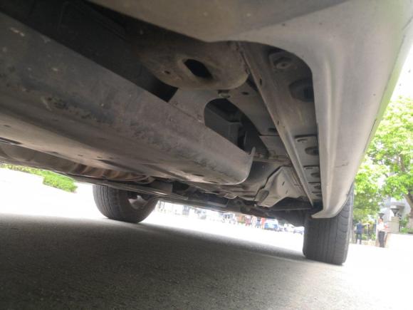 [广州·粤A] 二手Jeep大切诺基2011款 3.6L 豪华导航版