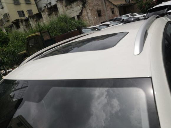 [广州·赣B] 二手斯柯达柯米克2018款 1.5L 自动舒适版 国V