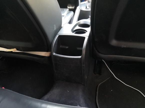 [上海·苏E] 二手西雅特LEON2012款 2.0TSI CUPRA