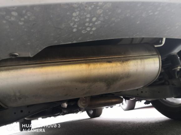 [南京·苏A] 二手福特领界2019款 EcoBoost 145 CVT铂领型 国VI