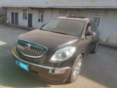 [武汉·闽C]别克&nbsp;&nbsp;昂科雷&nbsp;&nbsp;2010款3.6L旗舰版