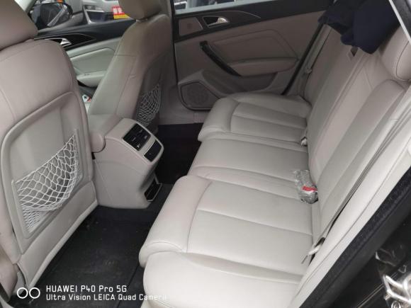 [义乌·赣E] 二手众泰众泰Z7002018年产1.8T自动全景天窗带电吸门