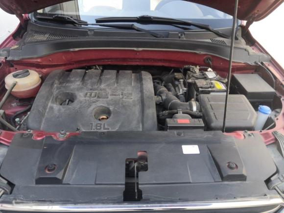 [常州·苏D] 二手奔腾奔腾X402017款 1.6L 自动尊贵型