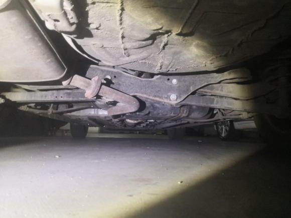 [青岛·鲁B] 二手北汽绅宝绅宝D502014款 1.5L CVT标准版