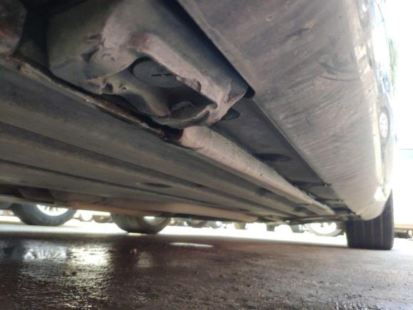 [武汉·鄂A] 二手奔驰奔驰SLK级2006款 SLK 280