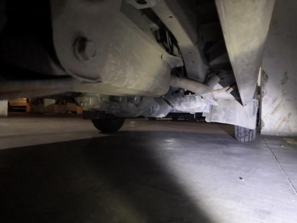 [成都·川A] 二手长安跨越长安V32017款 1.2L客车DK12-10