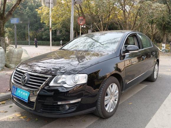 大众迈腾2011款 1.8TSI DSG舒适型「成都二手车」「天天拍车」