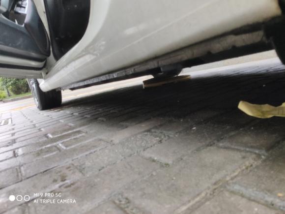 [嘉兴·浙F] 二手斯巴鲁斯巴鲁BRZ2017款 2.0i 手动type-S版