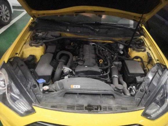 [无锡·皖F] 二手现代劳恩斯-酷派2012款 2.0T 自动豪华版