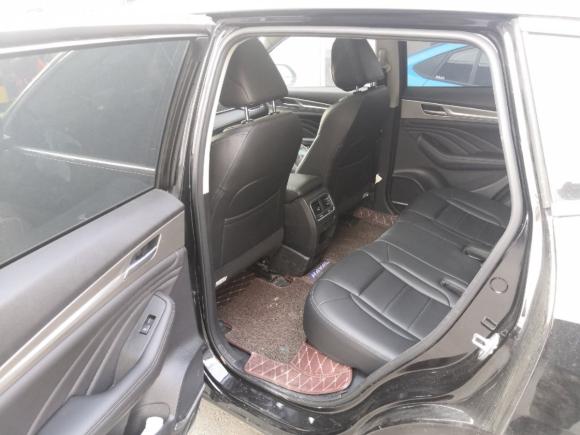 [合肥·皖A] 二手哈弗哈弗F72019款 1.5T 两驱i潮 