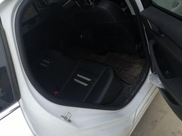 [济南·鲁A] 二手比亚迪秦2020款 超越版 1.5TI 自动旗舰型