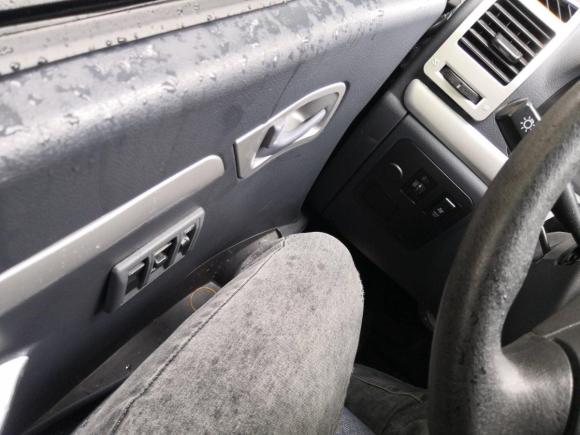 [上海·沪A] 二手金龙金威新能源2021款 好运50厢货平顶