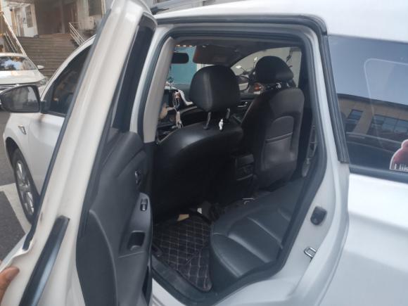 [南昌·赣A] 二手启辰启辰T702015款 2.0L CVT睿享版