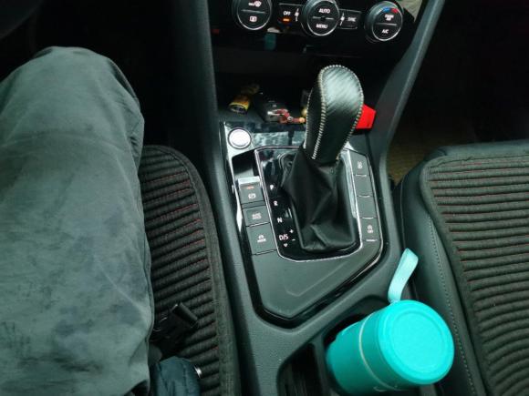 [青岛·鲁B] 二手大众途岳2020款 改款 330TSI 四驱豪华版PLUS 国VI