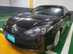 [嘉兴·苏F]现代&nbsp;&nbsp;酷派&nbsp;&nbsp;2006款2.7LAT