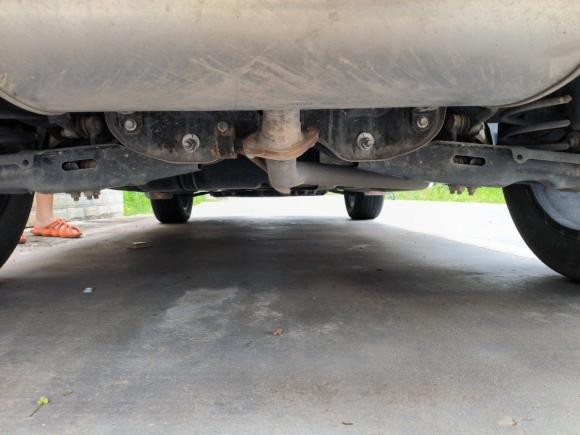 [义乌·浙G] 二手哈弗哈弗大狗2021款 改款 1.5T DCT两驱马犬-旺财版