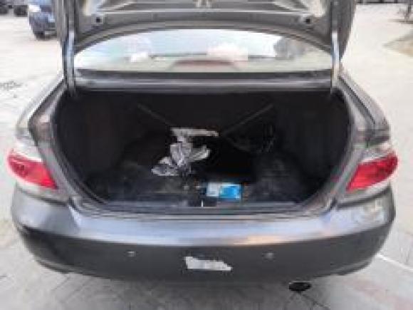 [常州·苏D] 二手理念理念S12012款 1.3L 手动舒适版