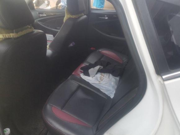 [佛山·粤E] 二手长安逸动XT2013款 1.6L 自动俊酷型 国V