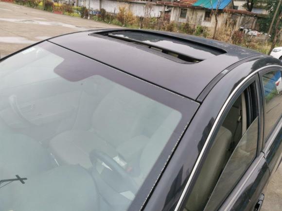 [苏州·苏E] 二手奔腾奔腾B702011款 2.3L 自动特装版