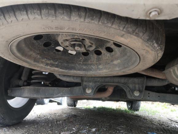 [台州·贵B] 二手捷途捷途X702018款 1.5T 手动悦行版