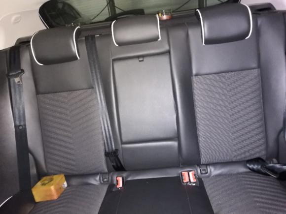 [南京·苏A] 二手观致观致32014款 两厢 1.6L 自动致悦型