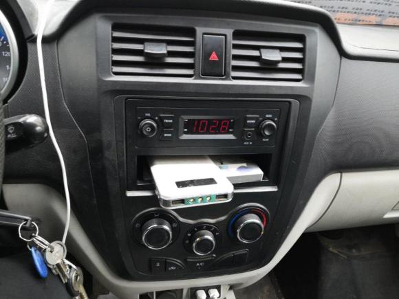 [苏州·苏E] 二手开瑞优优EV2019款 舒适型SQR5032