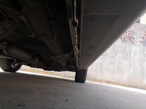 [常州·苏L] 二手开瑞开瑞K602017款 1.5L 手动旗舰型