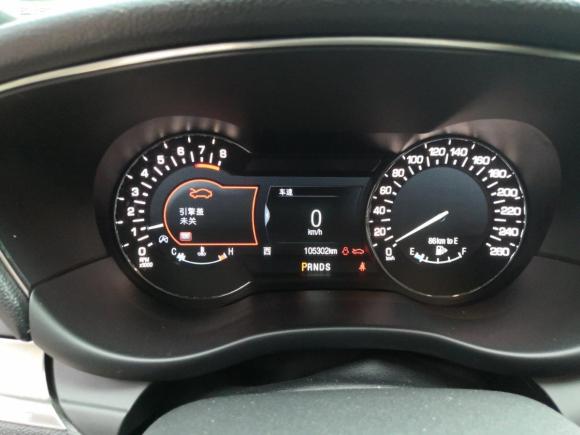 [宁波·浙B] 二手林肯林肯MKC2017款 2.0T 两驱尊享版