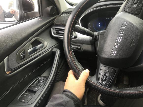 [南通·苏F] 二手星途星途-TX2020款 1.6T 两驱星尚版