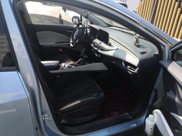 [西安·陕A] 二手别克VELITE 62020款 插电混动 互联智慧型