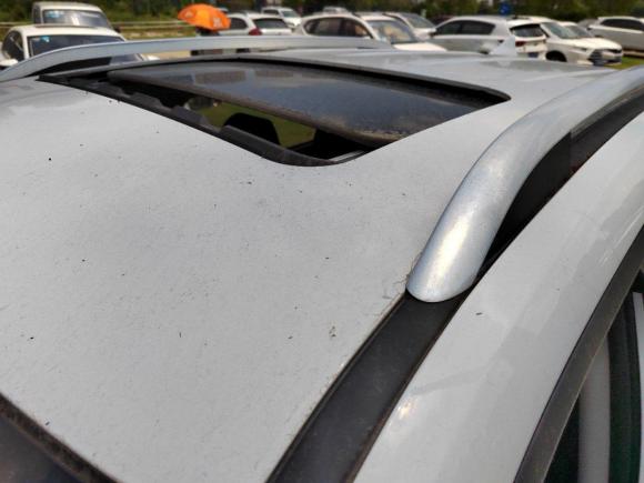 [南通·苏E] 二手MG锐腾2016款 1.5TGI TST豪华版