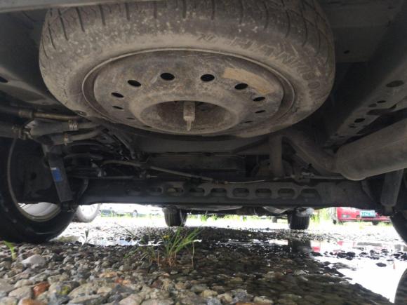 [上海·沪C] 二手别克别克GL82006款 陆尊 3.0L LT 豪华版