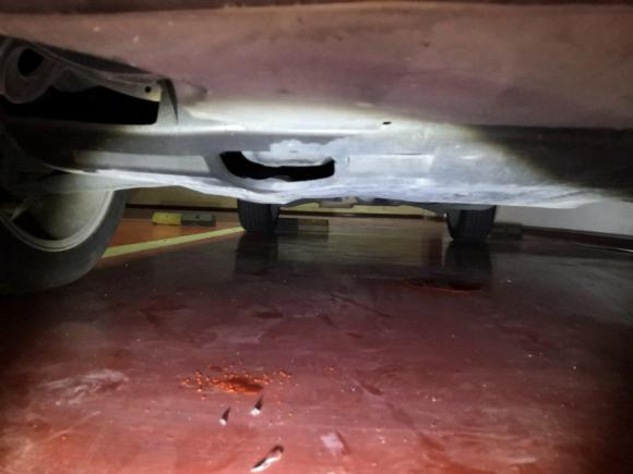 [上海·沪B] 二手Jeep指南者2013款 2.0L 两驱豪华版