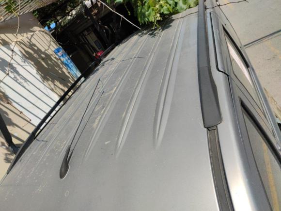 [济南·鲁A] 二手长安轻型车欧诺2014款 1.5L基本型