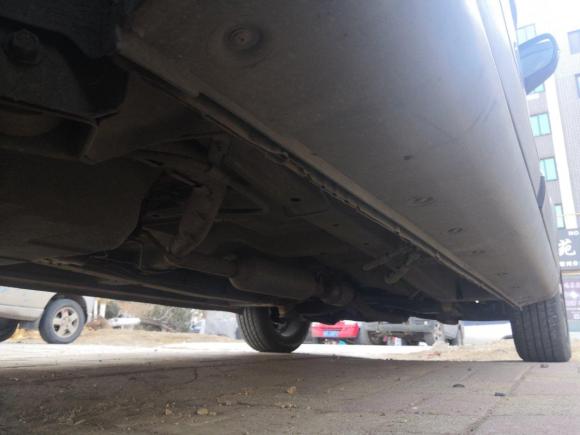 [青岛·鲁B] 二手开瑞开瑞K602017款 1.5L 手动豪华型