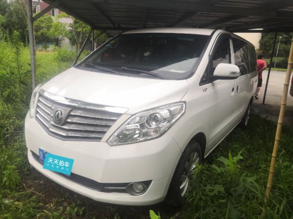 [杭州·浙J] 二手东风风行风行CM72014款 2.0T 手动尊享型