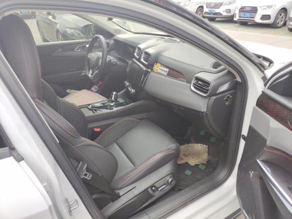 [苏州·苏E] 二手领克领克022018款 2.0T DCT四驱劲Pro版 国V