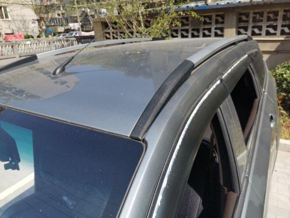 [常州·苏D] 二手宝骏宝骏310W2017款 1.5L 手动舒适型 国VI