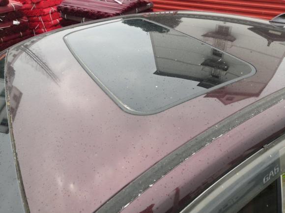 [义乌·浙G] 二手广汽传祺传祺GA62016款 235T DCT精英版