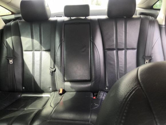 [深圳·粤B] 二手捷豹捷豹XJ2013款 XJL 2.0T 典雅商务版