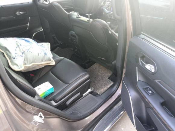 [南京·苏A] 二手Jeep大指挥官2018款 2.0T 四驱智享版 国V